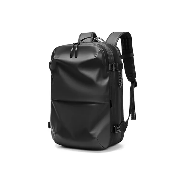 OUTWALK Oxford Рюкзак Стандартный Мужской Черный Серый Красный