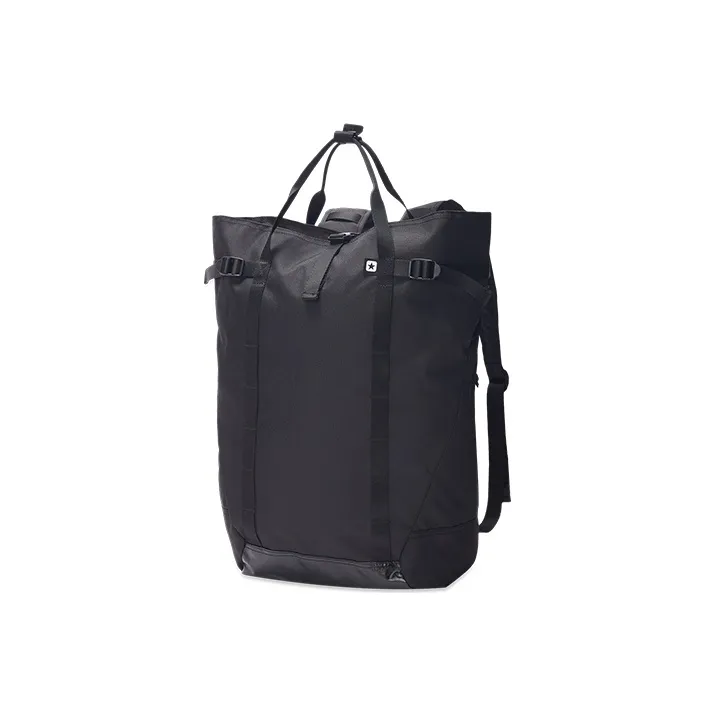 Конверс Polyester Backpack Standard Unisex Black