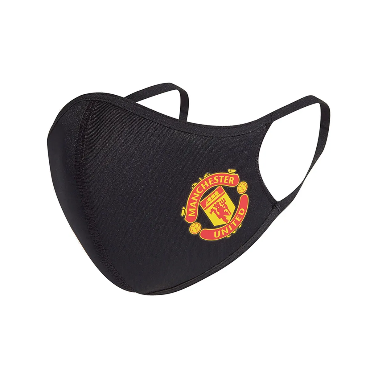 Adidas MANCHESTER UNITED THEATRE OF DREAMS Маски для лица Унисекс