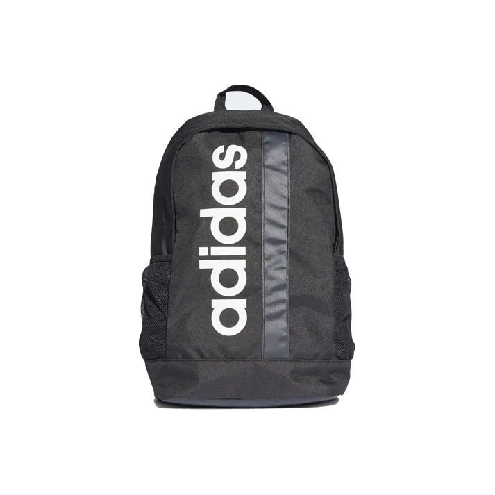 Adidas Fabric Backpack Regular Unisex Black
