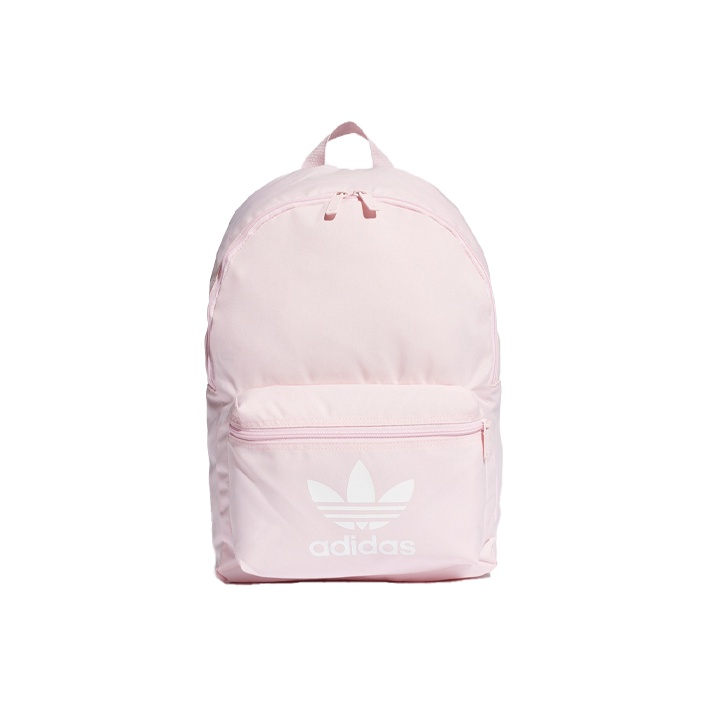 adidas originals backpack pink