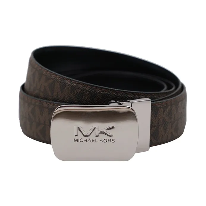 MICHAEL KORS Leather Belts Men's