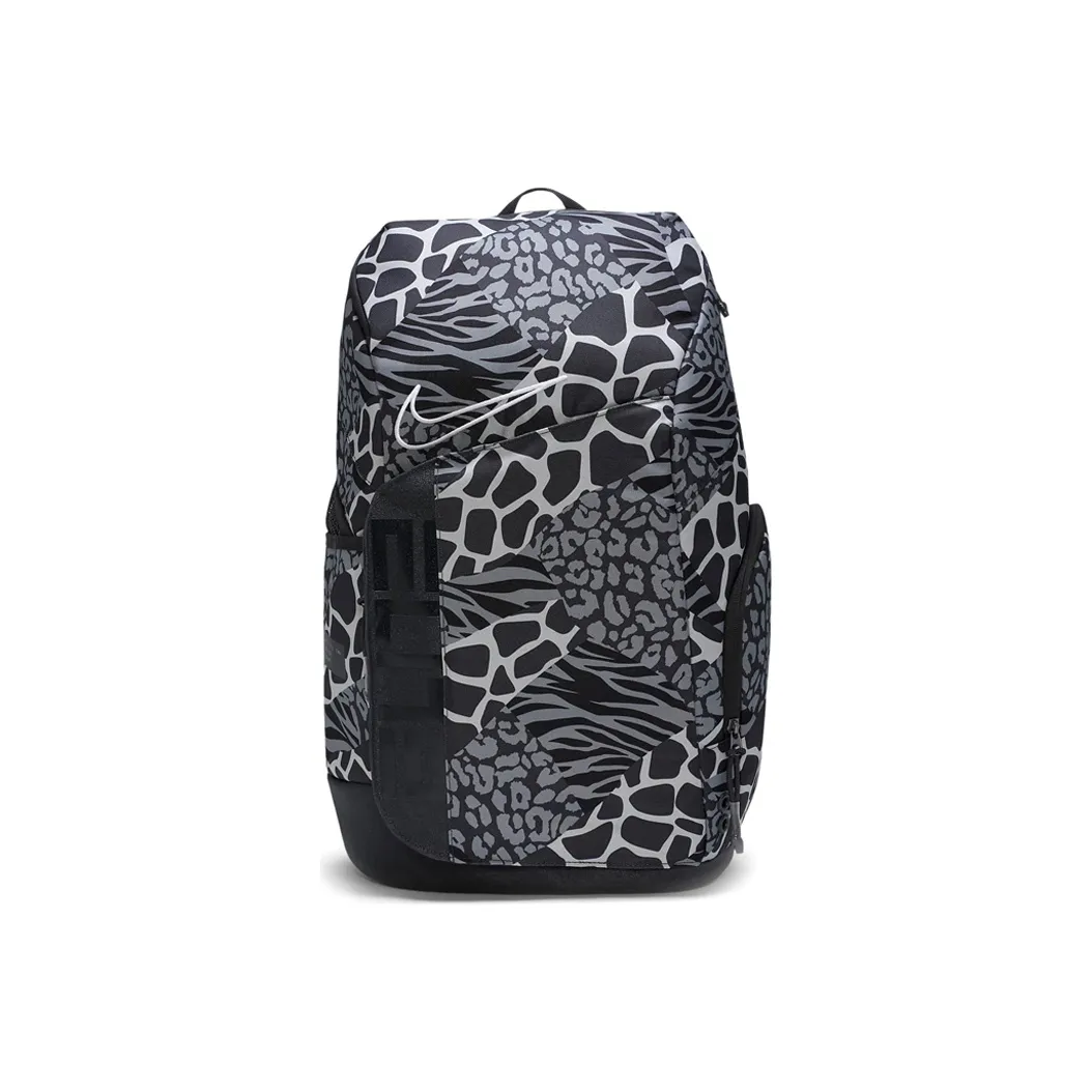 Nike Fabric Backpack Regular Unisex Gray