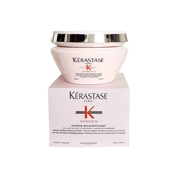 KERASTASE Маска для волос, Steam Маска для волос и Кремы для ухода за волосами