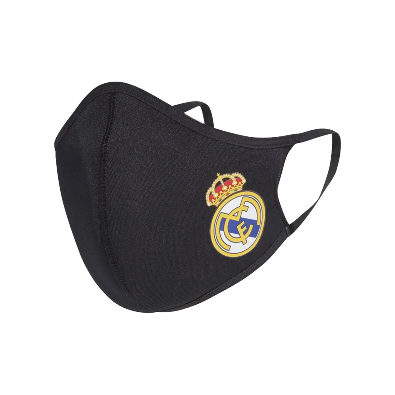 Adidas Хлопковая ткань Маски для лица Унисекс