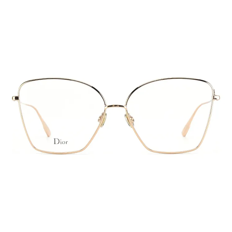 DIOR Quarterly New Products Eyeglass Frames Women's