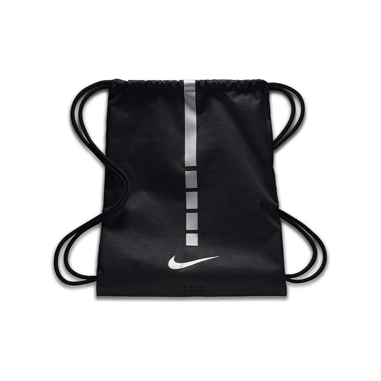 Nike Полиэстер Рюкзак Стандартный Унисекс Черный
