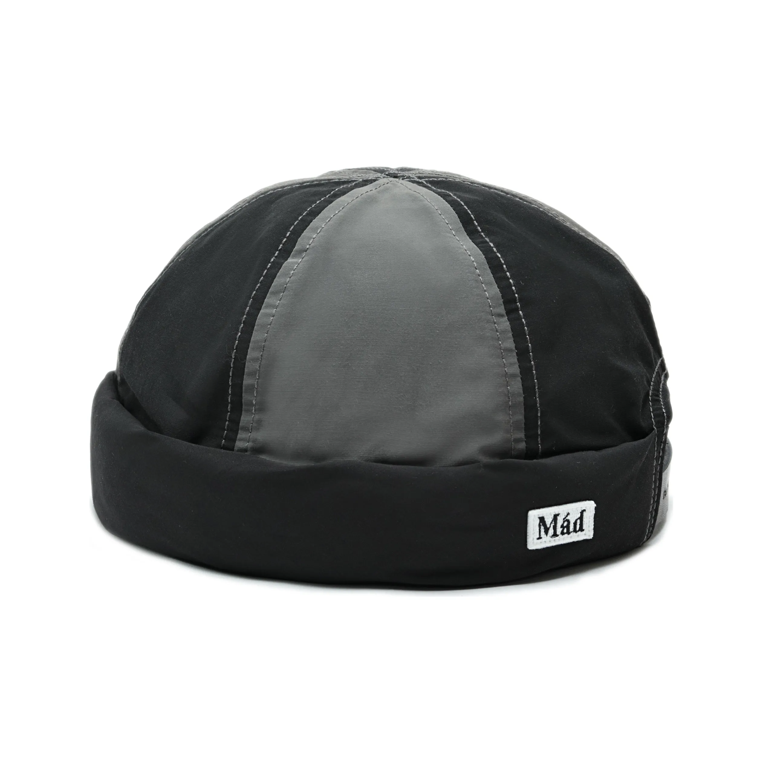 The MAD HATcher Polyester Hats & Caps Unisex