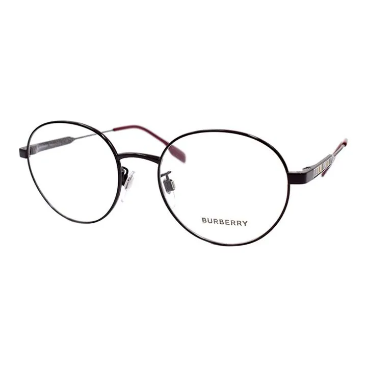 Burberry Eyeglass Frames Women's