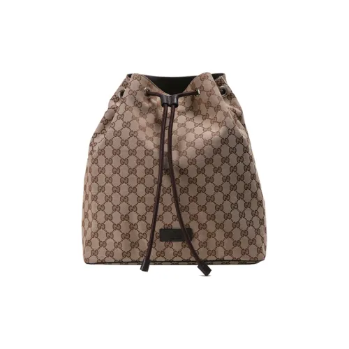 GUCCI Рюкзаки Мужские