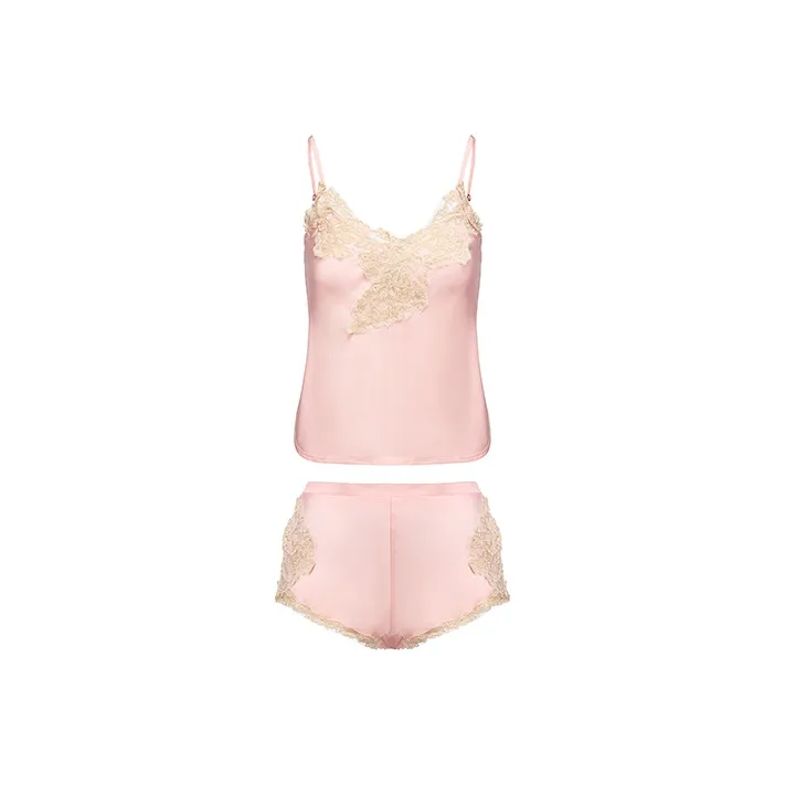 Flow Yarn Women's Pajama Sets