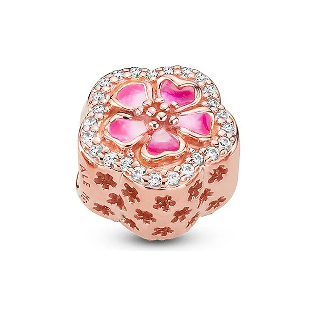 Pandora Charms / Pendants Women's Pink