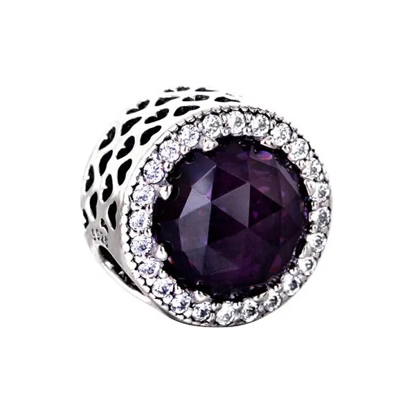 Pandora 925 Sterling Silver Charms / Pendants Women's
