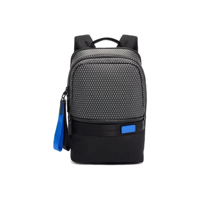 TUMI Tahoe Ткань Рюкзак Унисекс Черный
