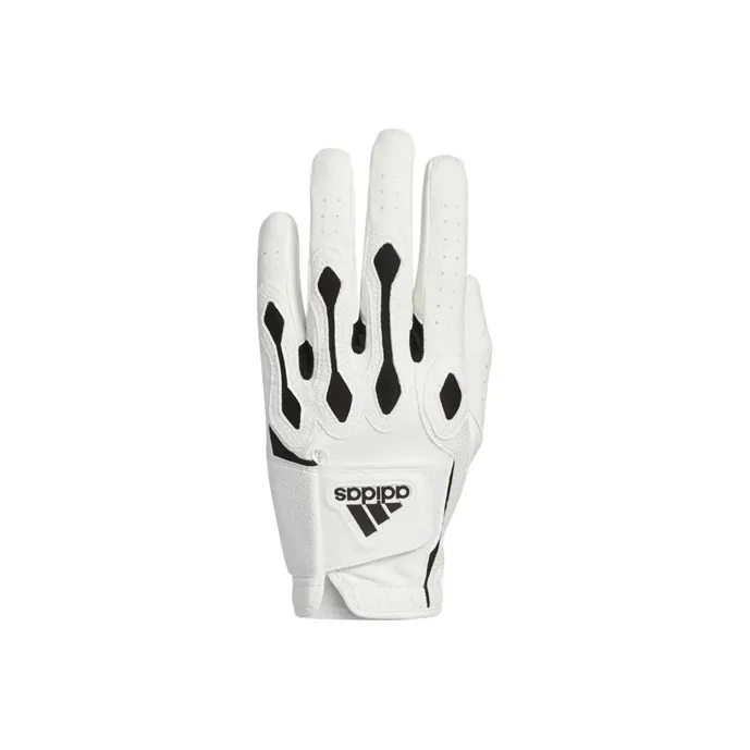 Adidas Sports Gloves Men's White