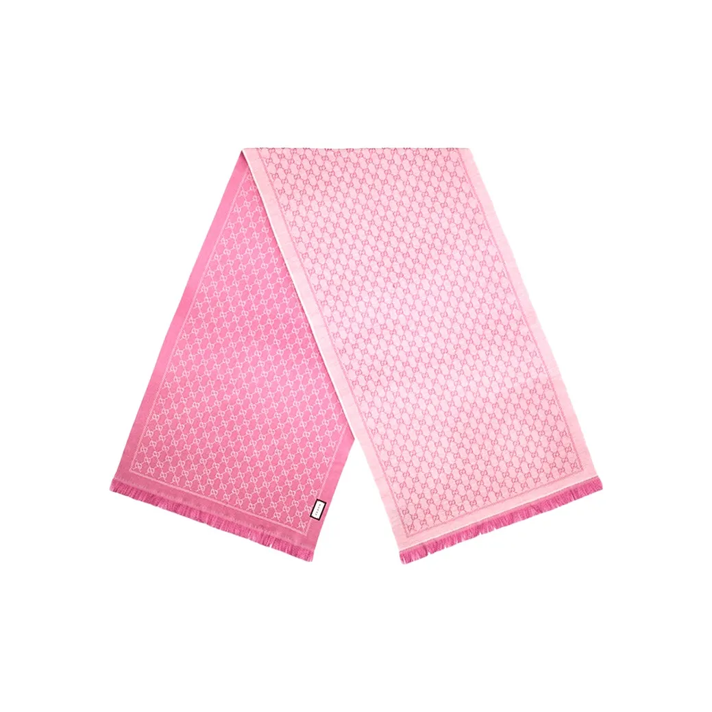 GUCCI Шерпа Шарфы Женские