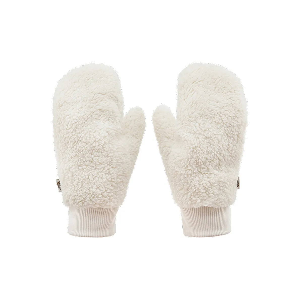 THE NORTH FACE Faux Sherpa Knit Gloves Unisex