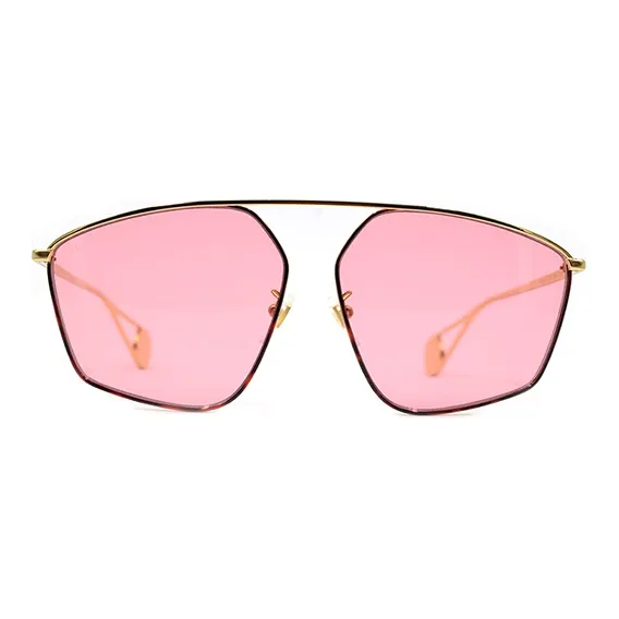 GUCCI Солнцезащитные очки Женские