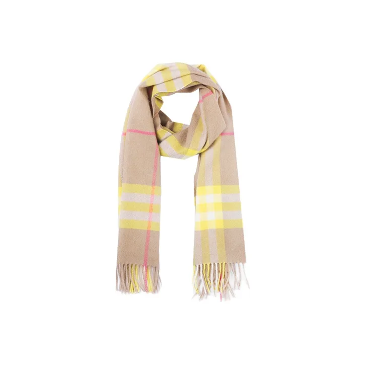 Burberry Scarves Unisex