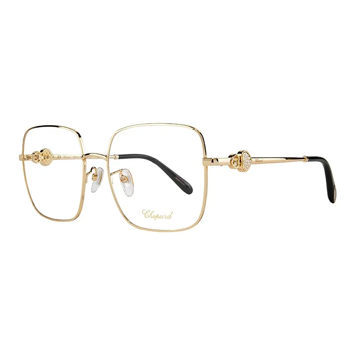 Chopard Happy Hearts Eyeglass Frames Women's