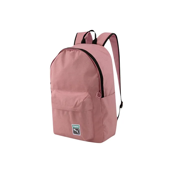 PUMA Fabric Backpack Regular Women's Pink