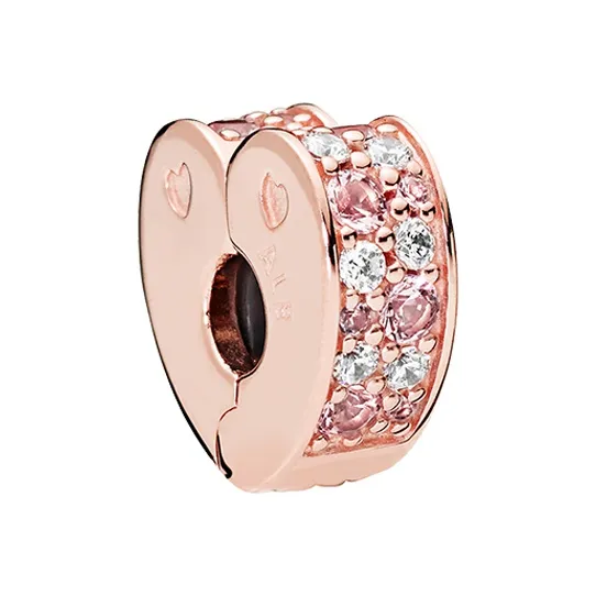 Pandora Jewelry Accessories Women's Rose Gold