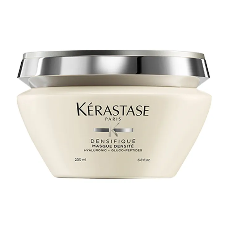 Маска для полного ухода за волосами KERASTASE Golden Essence 200 мл