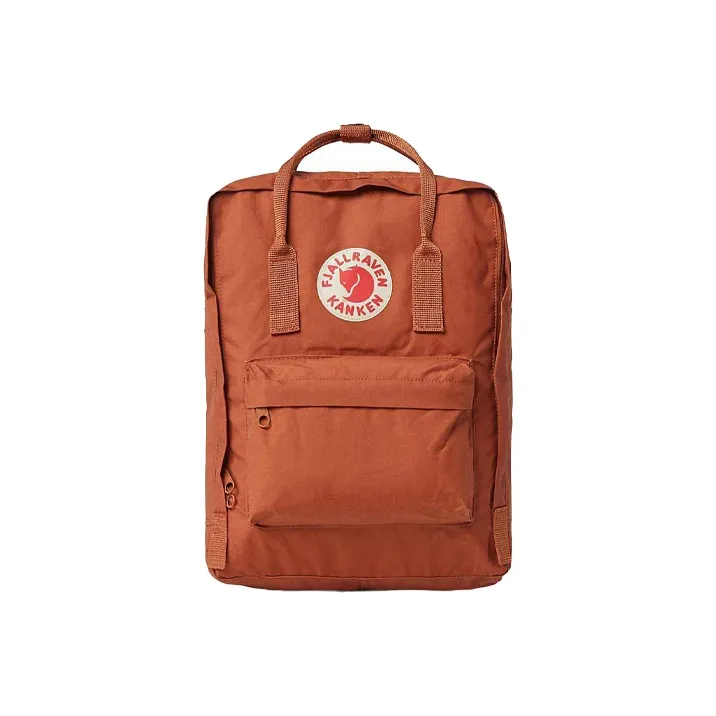 Fjallraven Рюкзак Виниловый Унисекс