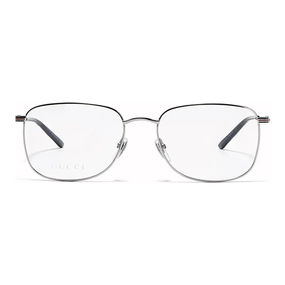 GUCCI Web Очки с диоптриями Мужские