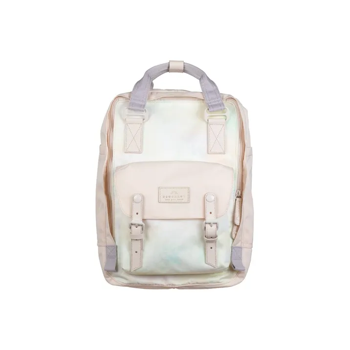 Doughnut Нейлоновый Рюкзак Стандартный Женский Конфетный