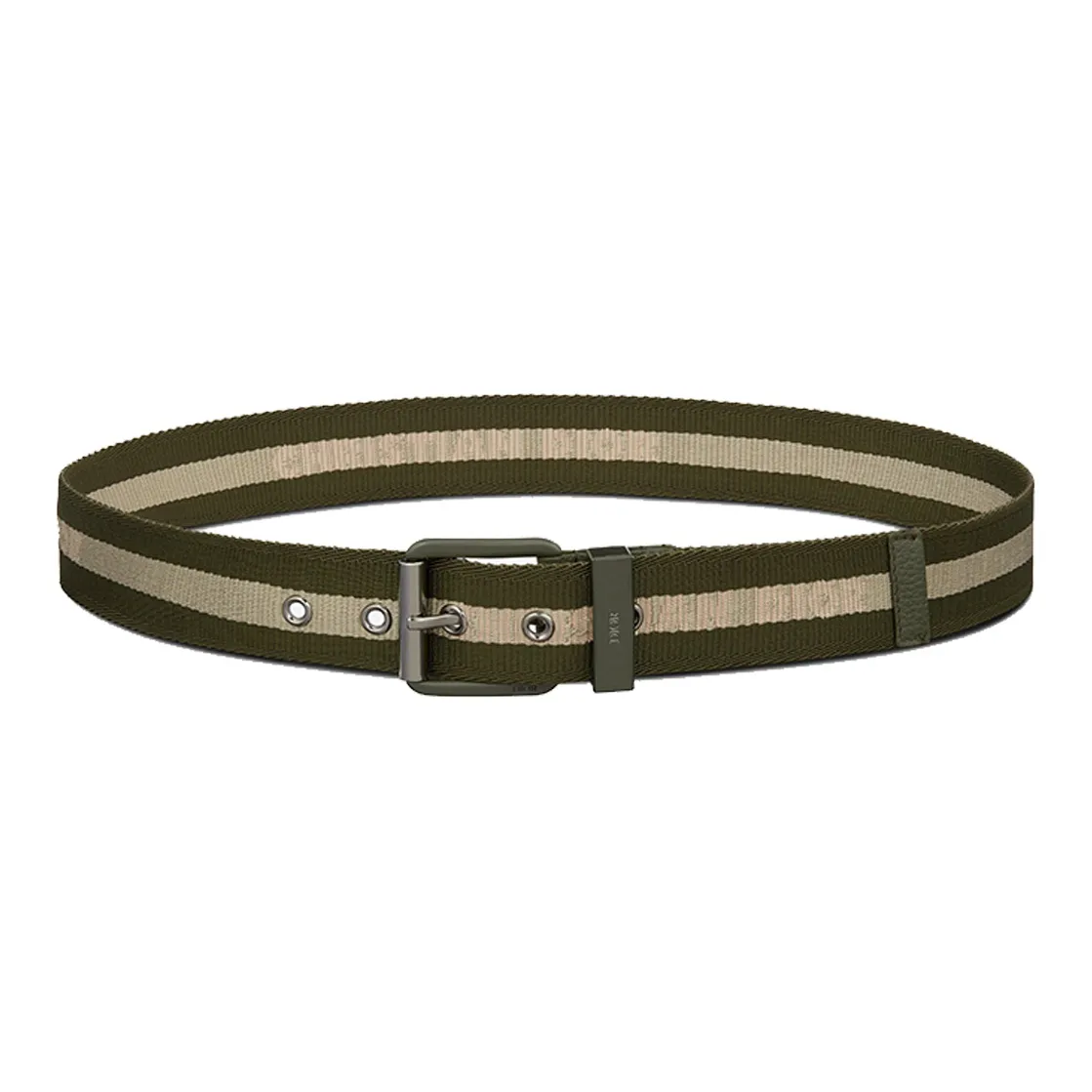 DIOR Jacquard Belt