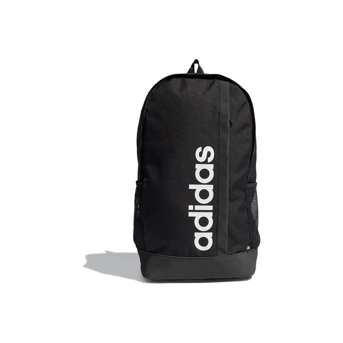 Adidas LINEAR ORG Polyester Backpack Regular Unisex Black