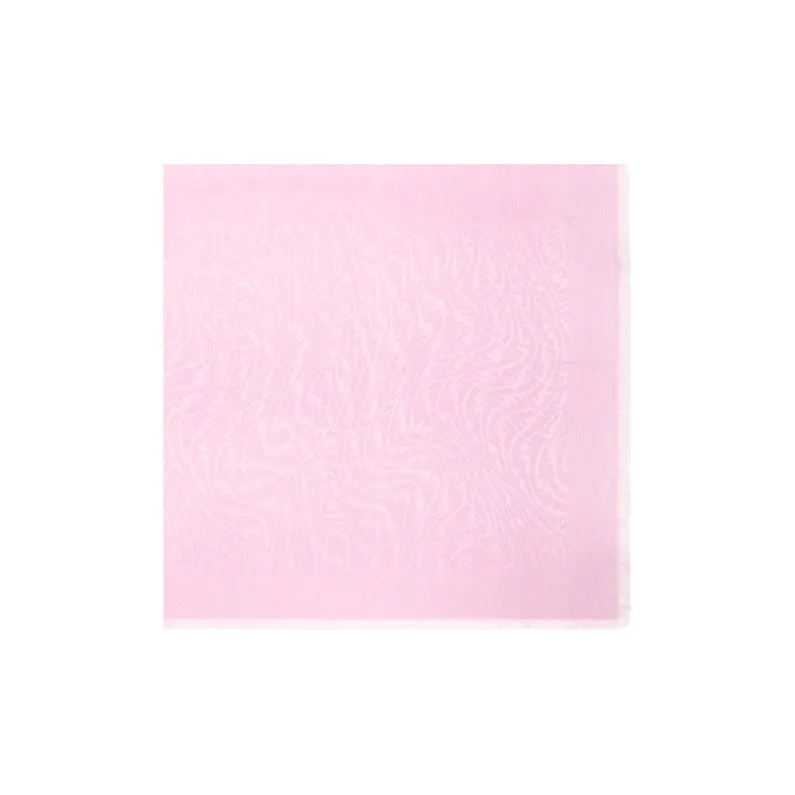 FENDI Mulberry Silk Shawls Women's