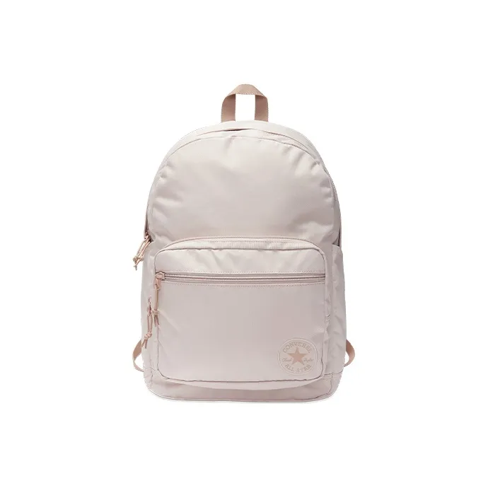 Конверс Полиэстер Рюкзак Стандартный Unisex Light Розовый