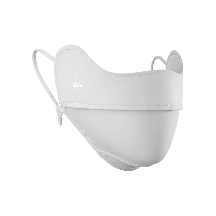 BENEUNDER Icy Feeling Face Masks Unisex