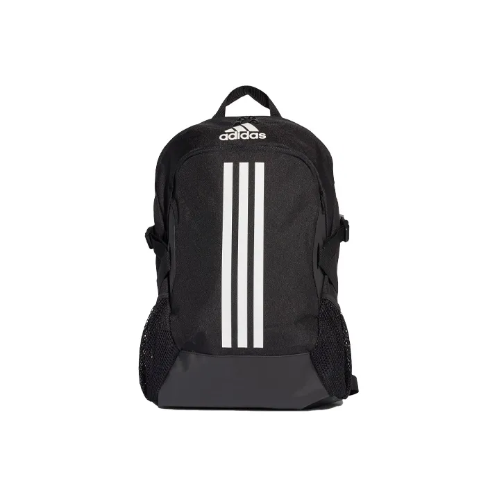 Adidas Polyester Backpack Regular Unisex Black