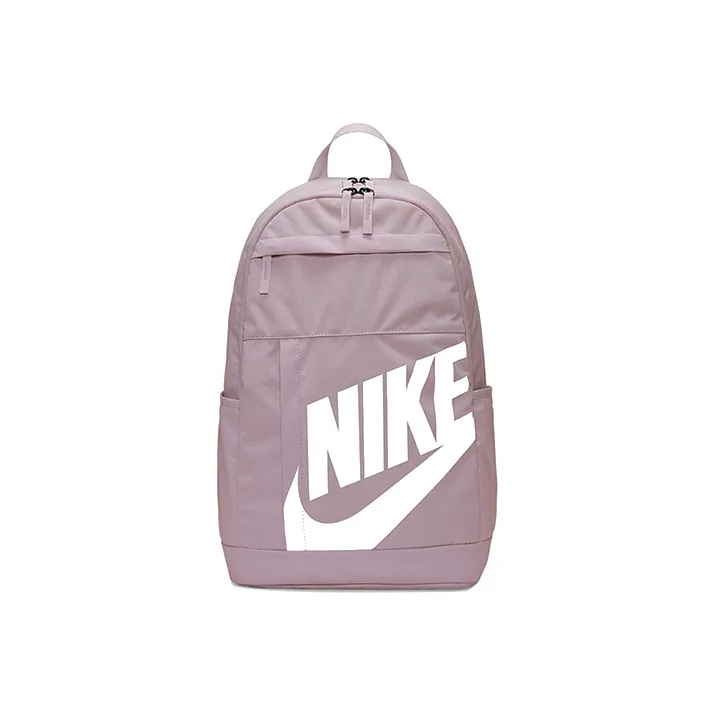 Nike ELEMENTALSportswear Polyester Backpack Regular Unisex Taro Purple