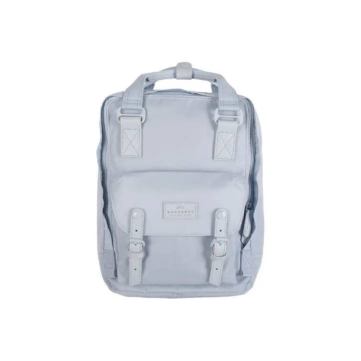 Doughnut Нейлоновый Рюкзак Стандартный Унисекс Blue Lotus