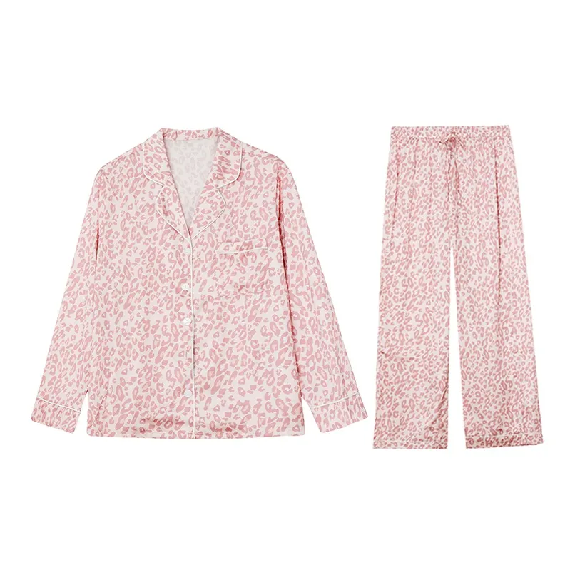 Flow Yarn Women's Pajama Sets
