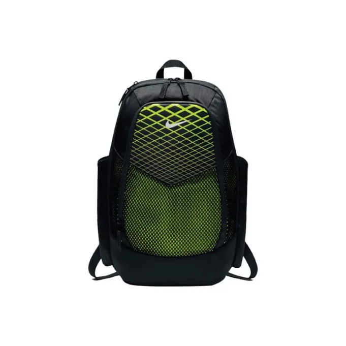 Nike Полиэстер Рюкзак Унисекс Зеленый
