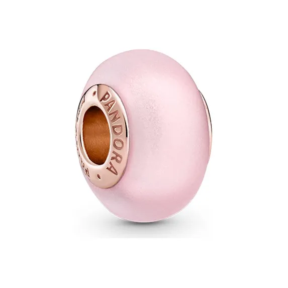 Pandora Сплав/Серебряное покрытие/Золотое покрытие Шармы/Подвески Женские