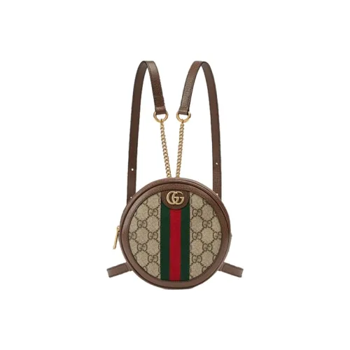 GUCCI Ophidia Рюкзаки Женские