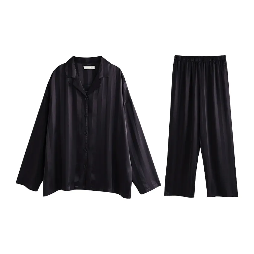 Same Language Men's Pajama Sets