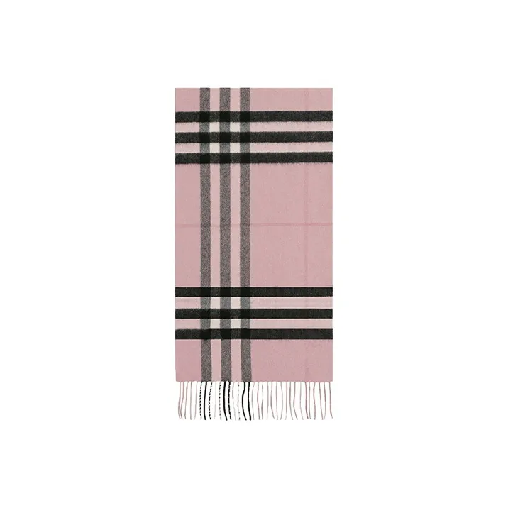 Burberry Knit Scarves Women's