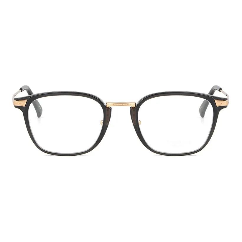 MASUNAGA Eyeglass Frames Unisex