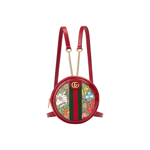 GUCCI Ophidia Рюкзаки Женские