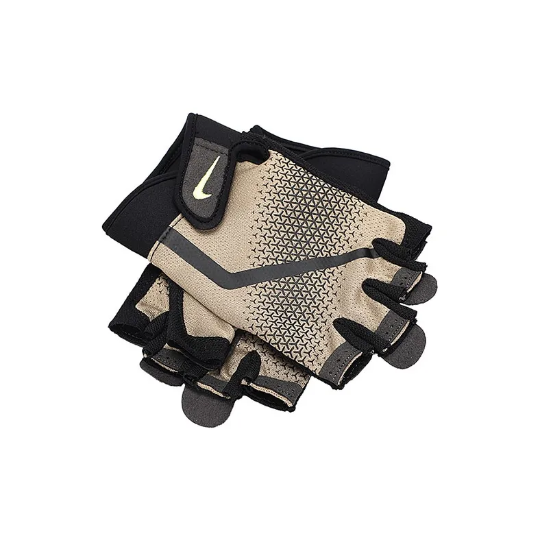 Nike Полиамид Фитнес Перчатки Мужские