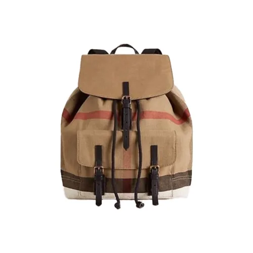 Burberry Рюкзаки Мужские