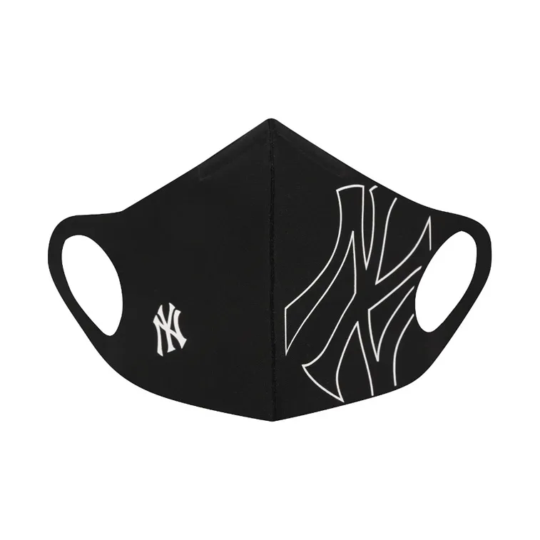 MLB Face Masks Unisex