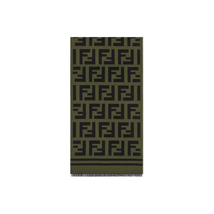 FENDI Scarves Men's